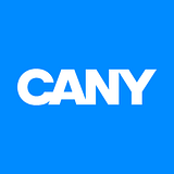 CANY Architecture Engineering DPC logo