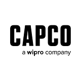 Capco Pizza Corp logo