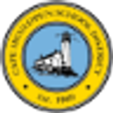 Cape Henlopen School District logo