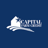 Capital Farm Credit, FLCA logo