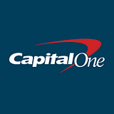 CAPITAL ONE SERVICES, INC. logo