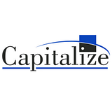 Capitalize Data Analytics logo