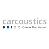 CARCOUSTICS USA INC logo