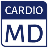 CardioMD LLC logo