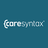 Caresyntax Corproation logo