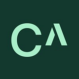 Caret Holdings, Inc. logo