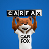 CARFAX, Inc. logo