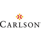 CARLSON WAGONLIT TRAVEL logo