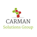 CARMAN SOLUTIONS GROUP INC logo