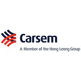 CARSEM INC. logo