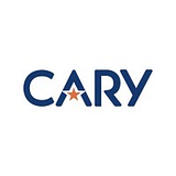 CARY MED CTR logo
