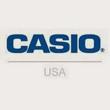 CASIO AMERICA, INC. logo