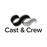 CAST & CREW PAYROLL LLC DBA CAST & logo