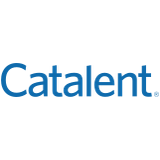 CATALENT PHARMA SOLUTIONS INC logo