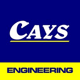 CAYS, Inc. logo