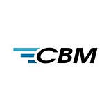 CBM ASSO INC logo