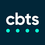 CBTS Technology Solutions LLC d/b/a CBTS logo