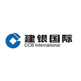 CCB International Overseas (USA), Inc. logo