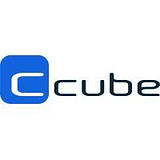 CCUBE INC logo