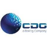 CDG Architects LLC logo