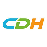 CDH, P.C. logo