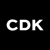 CDK GLOBAL, LLC logo
