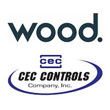 CEC CONTROLS COMPANY, INC logo