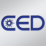 CED Systems LLC logo