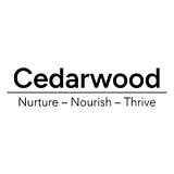 CEDARWOOD YOUNG CORP AKA ALLAN CO logo