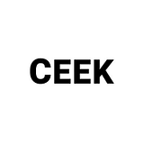Ceek Enterprises LLC logo