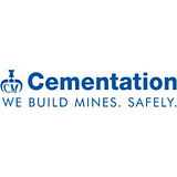 CEMENTATION USA, INC. logo