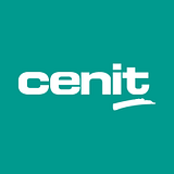 CENIT HUB INC. logo