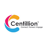 Centillion Solutions Inc. logo