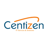 CENTIZEN APPS, INC. logo