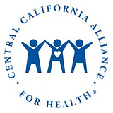 Central California Foundation for Health logo