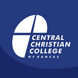CENTRAL CHRISTIAN COLLEGE OF KS logo