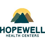 Central Counties Health Centers, Inc., logo