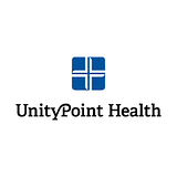 CENTRAL IOWA HOSPITAL CORPORATION D B A UNITYPOINT HEALTH-DES MOINES BLANK CHILDREN'S HOSPITAL logo