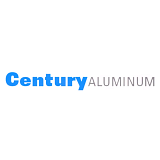 CENTURY ALUMINUM COMPANY logo