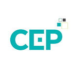 CEP AMERICACALIFORNIA logo