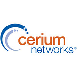 CERIUM SYSTEMS INC logo