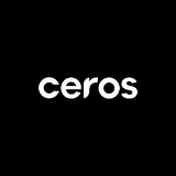Ceros, Inc. logo
