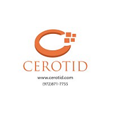 CEROTID INC logo