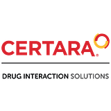 Certara USA Inc. logo