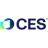 CES COMPUTER SOLUTIONS INC DBA SERVICESPAN SAFEQUAL logo