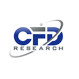 CFD Research Corporation logo