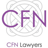 CFN Services. Inc. logo