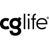 CG INTERNATIONAL INC. logo