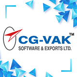CG-VAK SOFTWARE (USA) INC logo