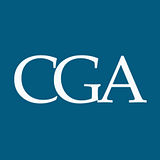 CGA, LLC logo
